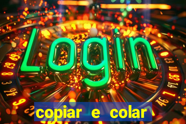 copiar e colar impulse inc